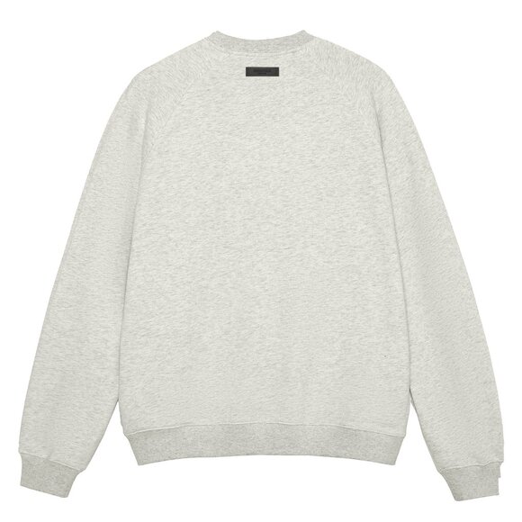 Fear of God Essentials Unisex 1977 Fall/Winter Oversized Hoodie - Picture 2 of 2